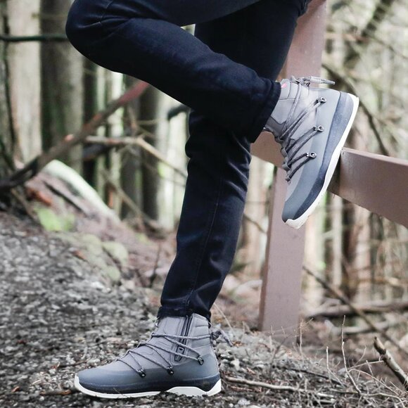 SKYE Unisex The Stnley Boot - Picture 4 of 5